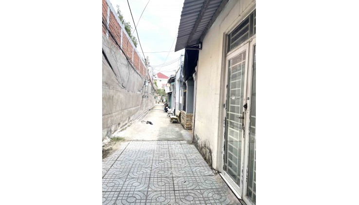 Bán Dãy Trọ 66m2_4x17m Liền Kề Urban Green Quốc Lộ 13 Hiệp Bình Phước Thủ Đức Chỉ 4,2 tỷ